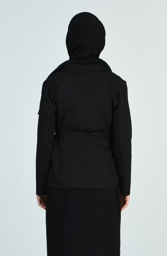 Black Jacket 2011-01