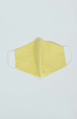 Yellow Mask 2000-20