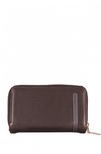 Brown Wallet 1902008186958