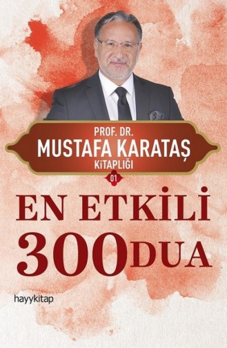 Mustafa Karatay En Etkili 300 Dua