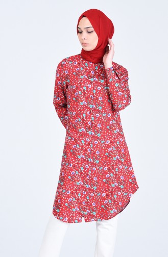 Red Tuniek 2507-03