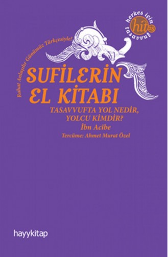 Ahmet Murat Özel Sufilerin El Kitabı