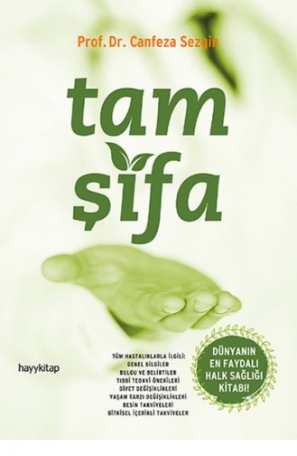 Canfeza Sezgin Tam Şifa