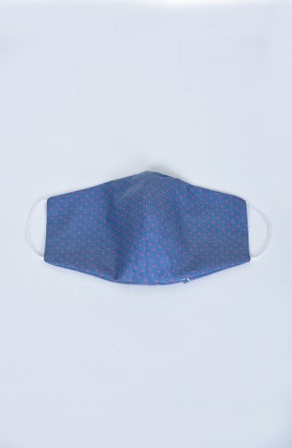 Visor Indigo 2000-29