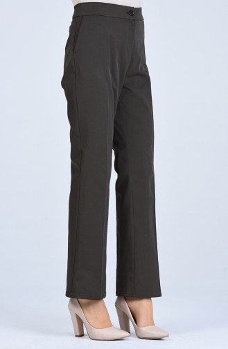 Khaki Pants 2081-03