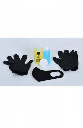 Yellow Gloves 0104-01