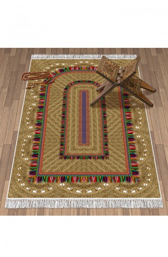 Tile Praying Carpet 1103