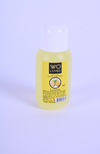 Kölnisch Wasser 80 Grad 110 Ml WO-EDC SOBE-WO-EDC