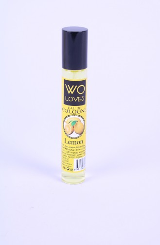 كولونيا ليمون 80% كحول 50 مل SOBE-WO-EDC