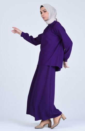 Purple Suit 5305-07