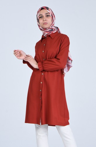 Brick Red Tunics 5519-02