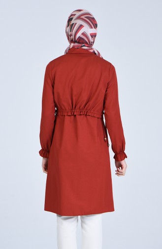 Brick Red Tunics 5519-02