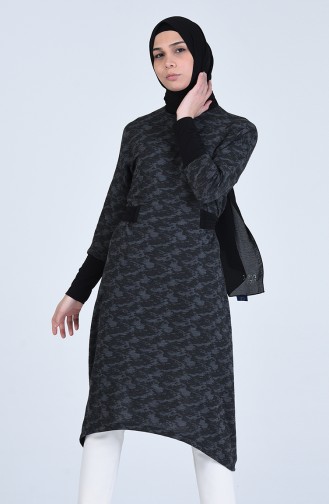 Black Tuniek 1529-01