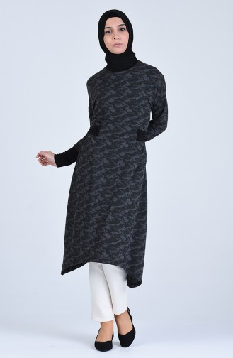 Black Tuniek 1529-01