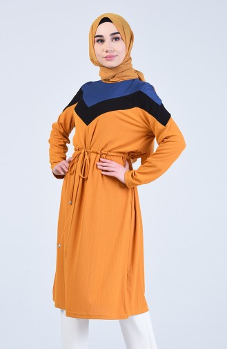 Mustard Tunics 1599-02