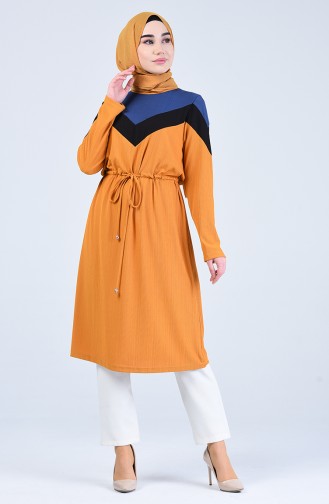 Mustard Tunics 1599-02