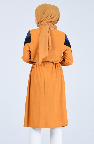 Mustard Tunics 1599-02