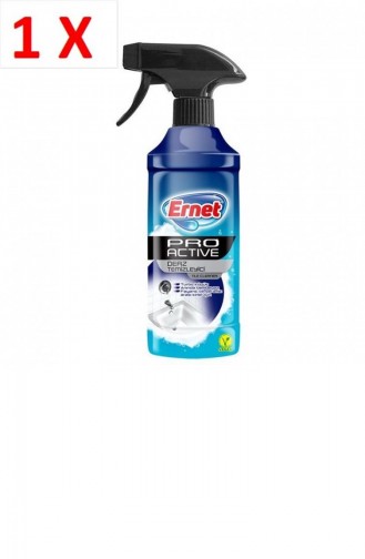 Ernet Pro Actıve Derz Temizleyici 435Ml