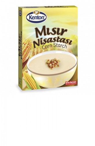 Kenton Nişasta Mısır 200Gr