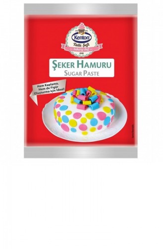  Bakery & Pastry Materials 1203717