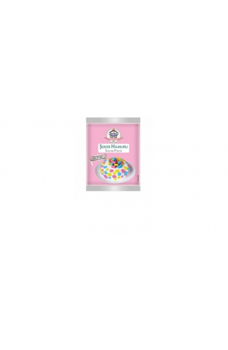 Kenton 400Gr Tatlı Şefi Zuckerteig Pink 1302395