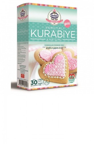  Bakery & Pastry Ingredients 1202917