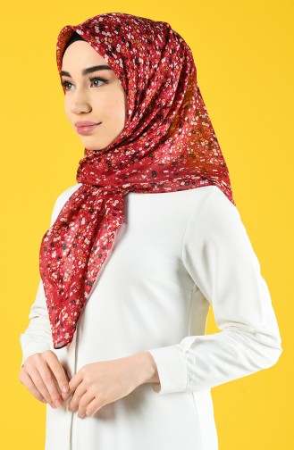 وشاح فوشيا 901614-02