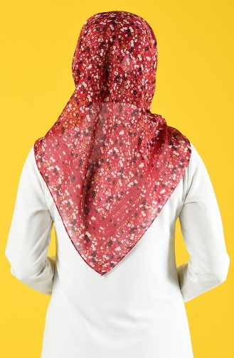 Fuchsia Scarf 901614-02