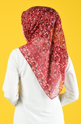 Fuchsia Scarf 901614-02