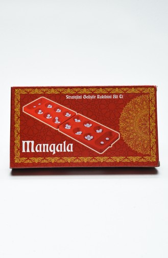 Mangala Denksport 590007 590007