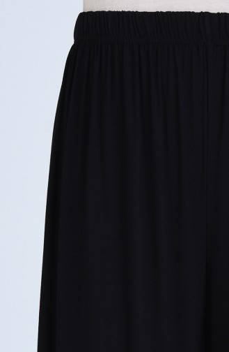 Black Pants 3002D-01