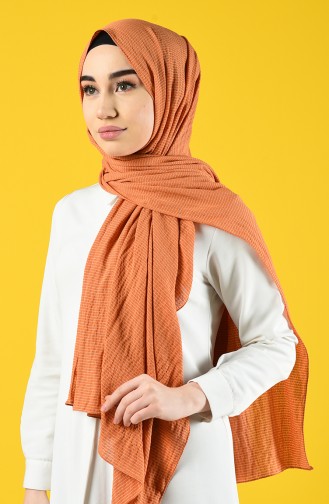Orange Sjaal 901615-01