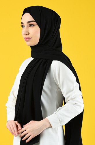 Black Shawl 70156-01