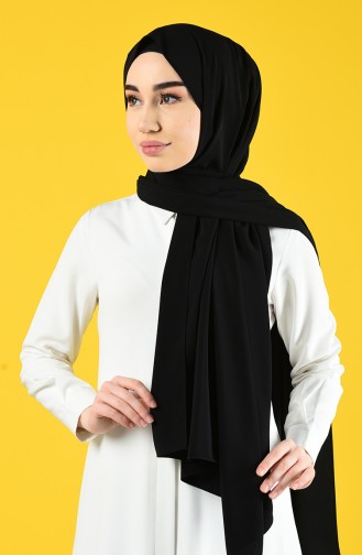 Black Shawl 70156-01