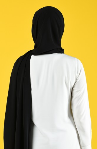 Black Shawl 70156-01