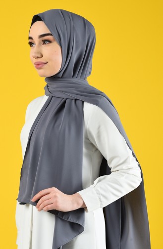 Gray Shawl 70156-02