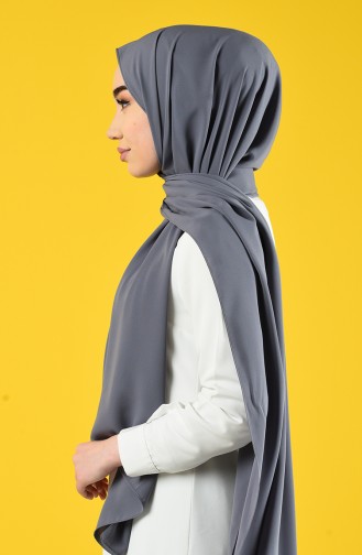 Gray Shawl 70156-02