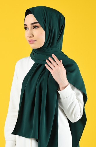 Green Shawl 70156-05