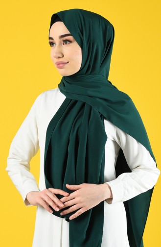 Green Shawl 70156-05