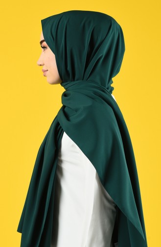 Green Shawl 70156-05