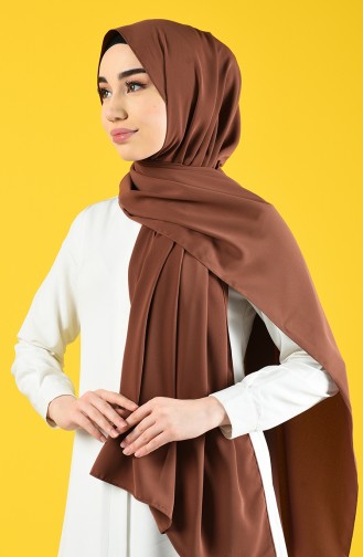 Tan Shawl 70156-14