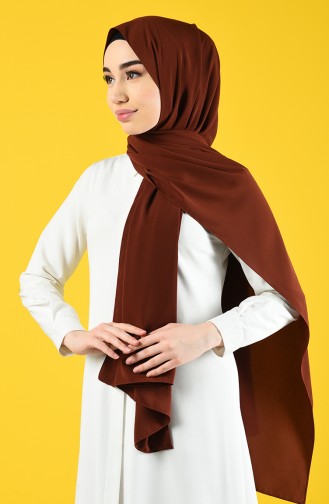 Brown Shawl 70156-15