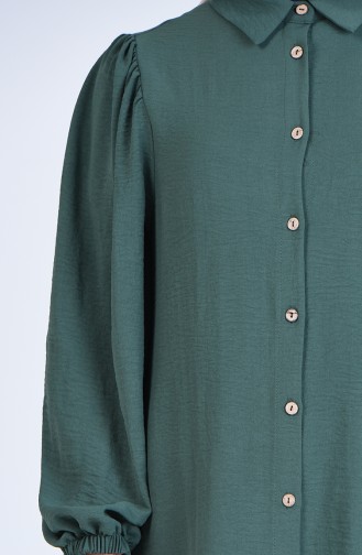 Green Almond Tunics 1422-08