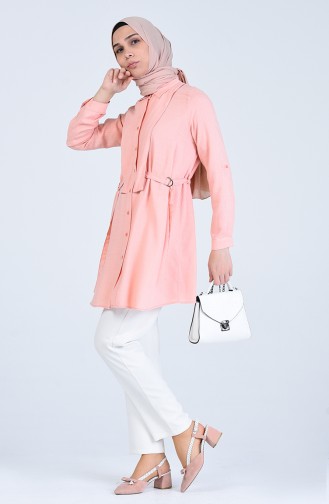 Salmon Tunics 07078-02