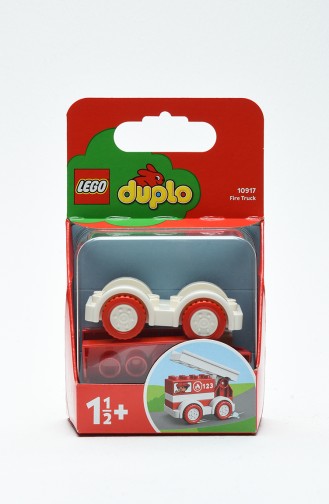 LEGO Duplo Fire Truck 10917 10917