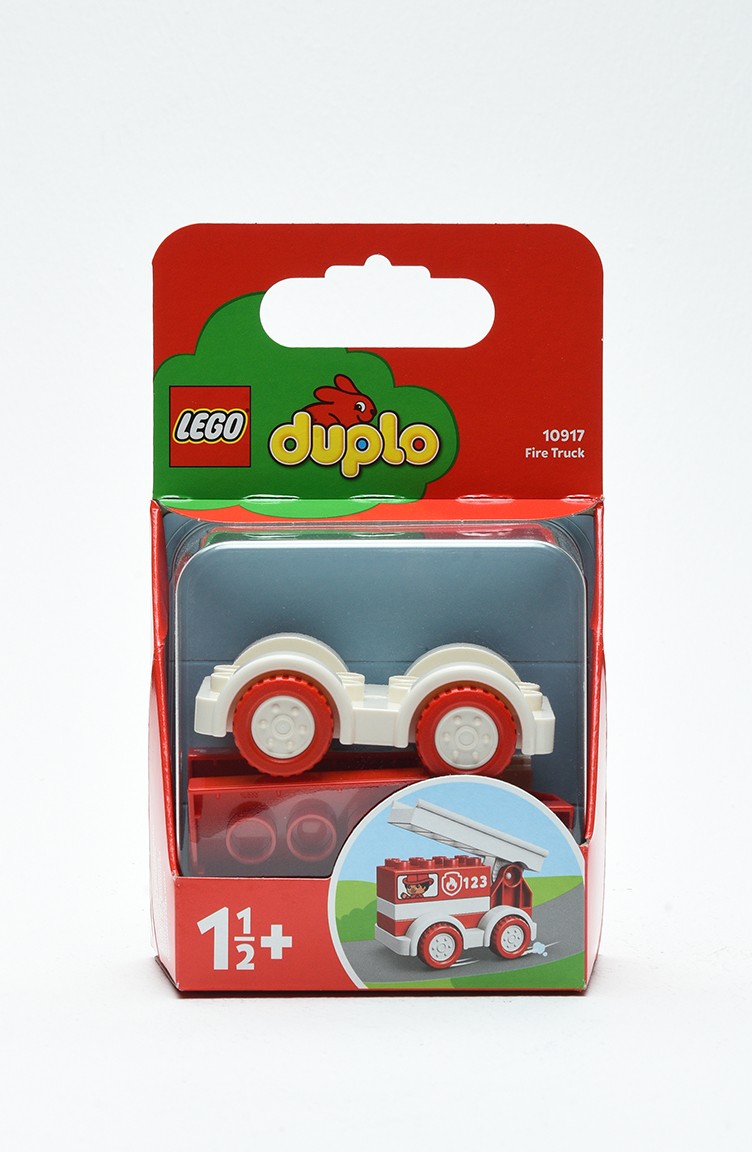 LEGO Duplo Fire Truck 10917 10917