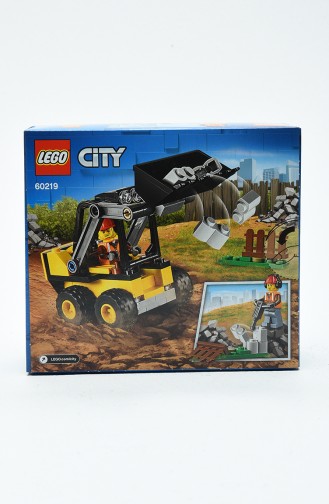 Colorful Toys 60219