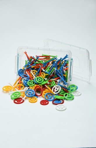 Colorful Toys 0451