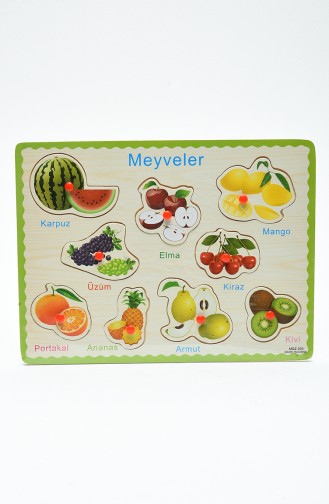 Colorful Toys 454118