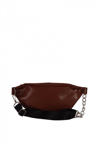 Zigga 02650 Taba Kadın Bel Çantası